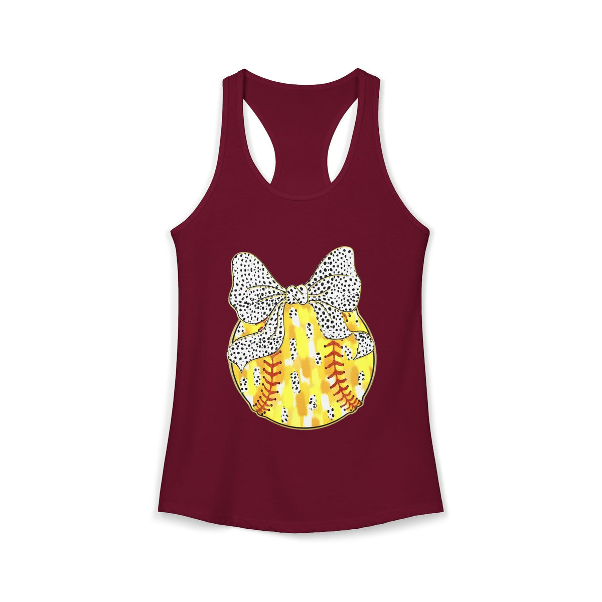 Women's Ideal Racerback Tank