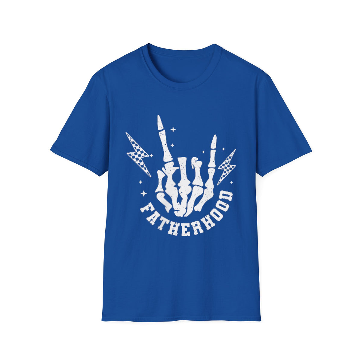 Fatherhood T‑Shirt