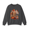 Fall Cozy Crewneck Sweatshirt – “It's Fall Y'all” Pumpkin Spice Autumn Graphic