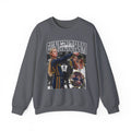 Sophie Cunningham Champion Crewneck Sweatshirt — Inspirational Women’s Gymnast Print