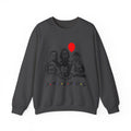 Horror Movie Characters "F.R.I.E.N.D.S" Crewneck Sweatshirt