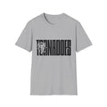 Tornadoes Graphic T-Shirt — Bold Storm Cell Typography