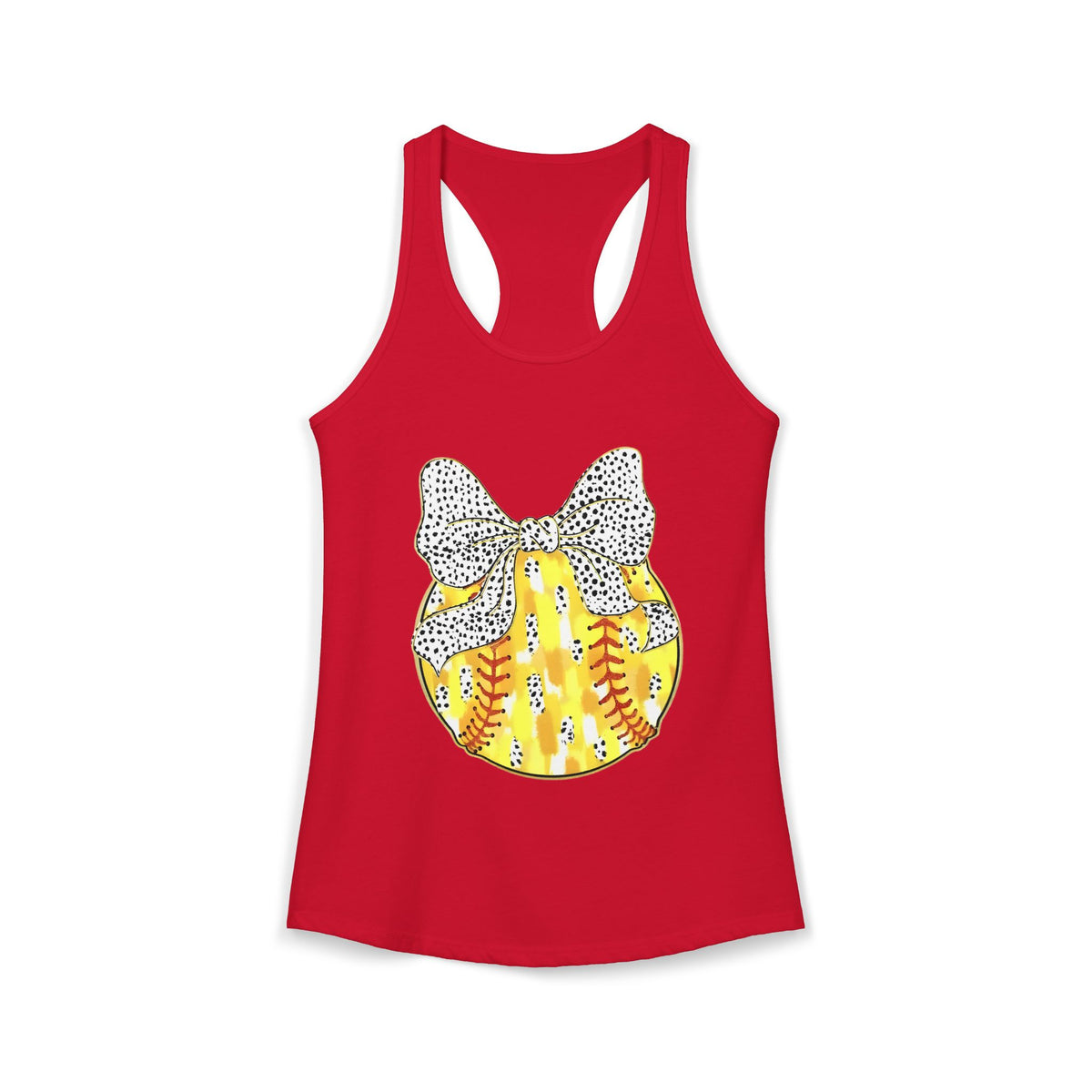 Women's Ideal Racerback Tank