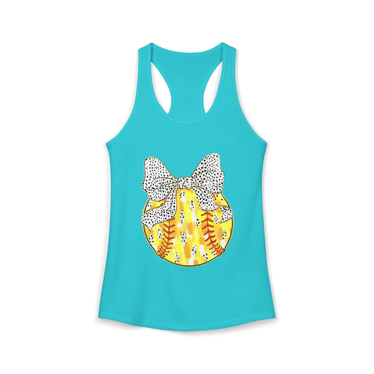 Women's Ideal Racerback Tank