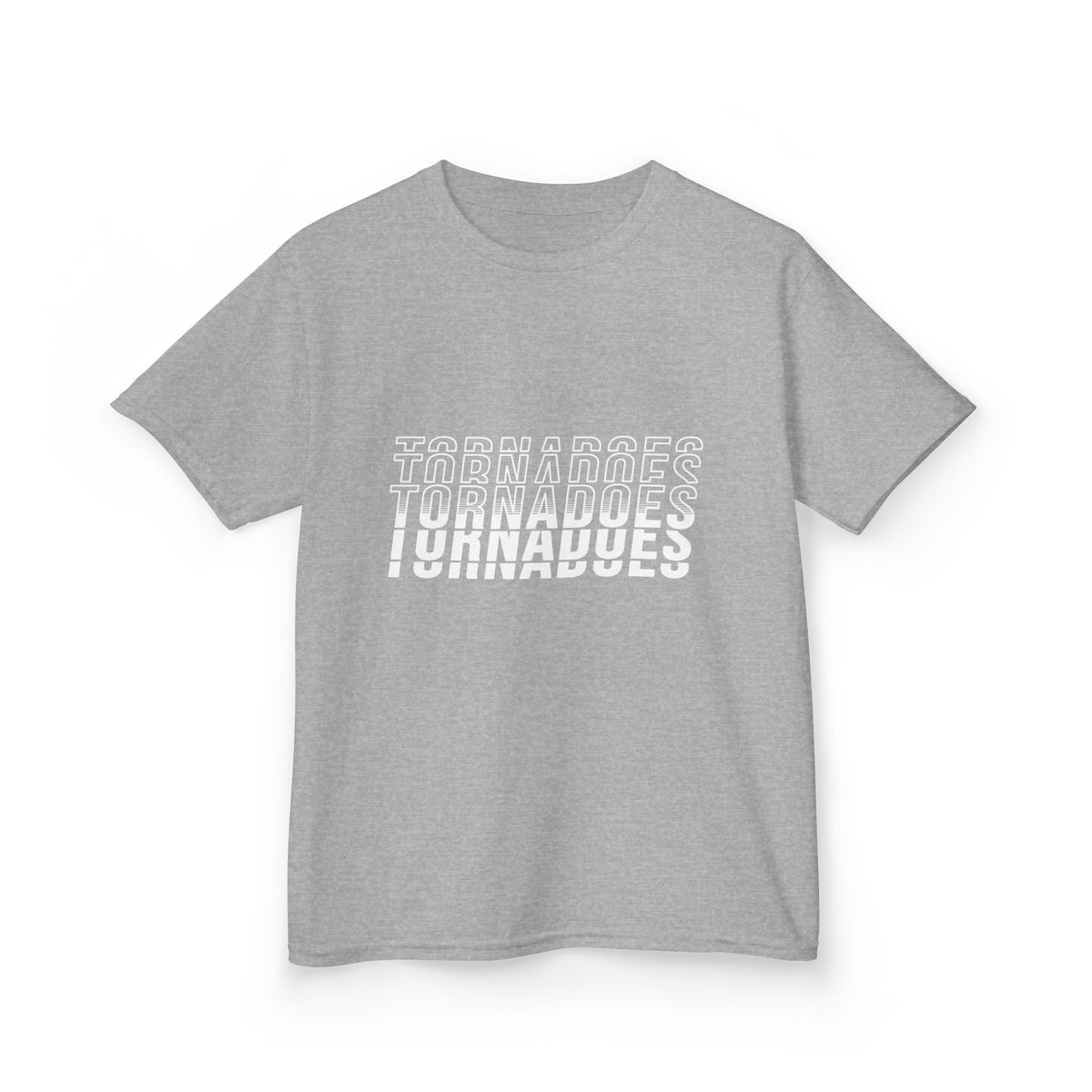Kids Heavy Cotton™ Tee