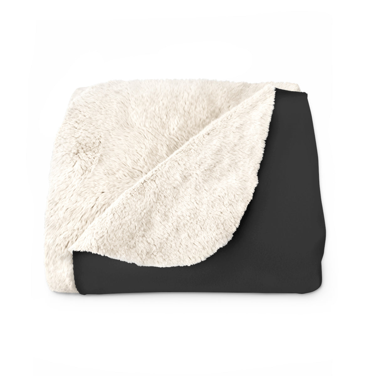 Clinton Red Tornadoes Sherpa Fleece Blanket — Cozy Team Mascot Throw
