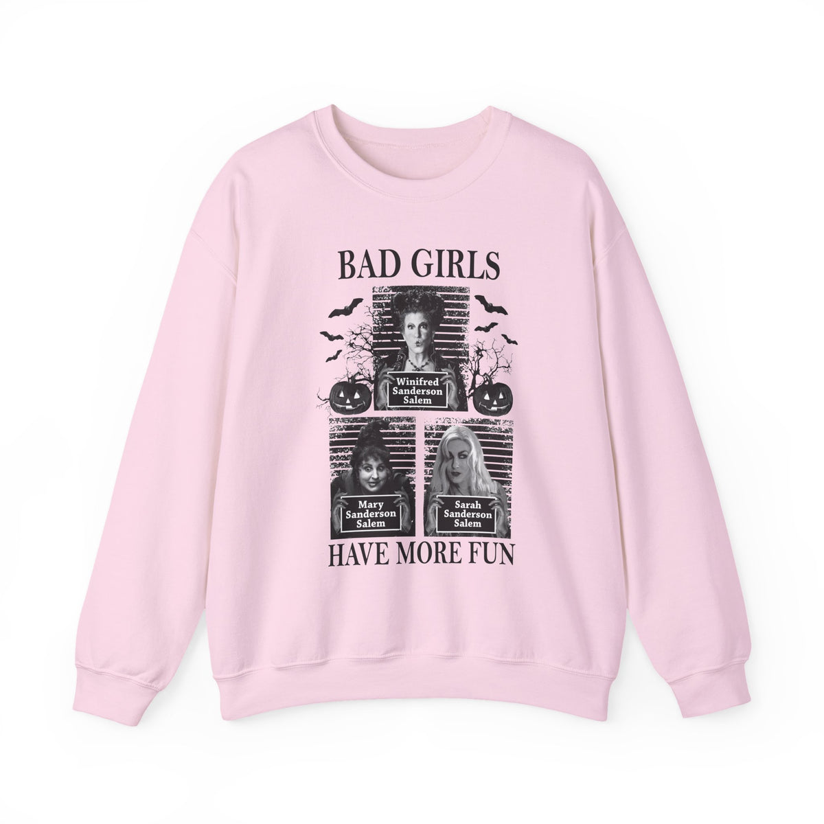 Unisex Heavy Blend™ Crewneck Sweatshirt