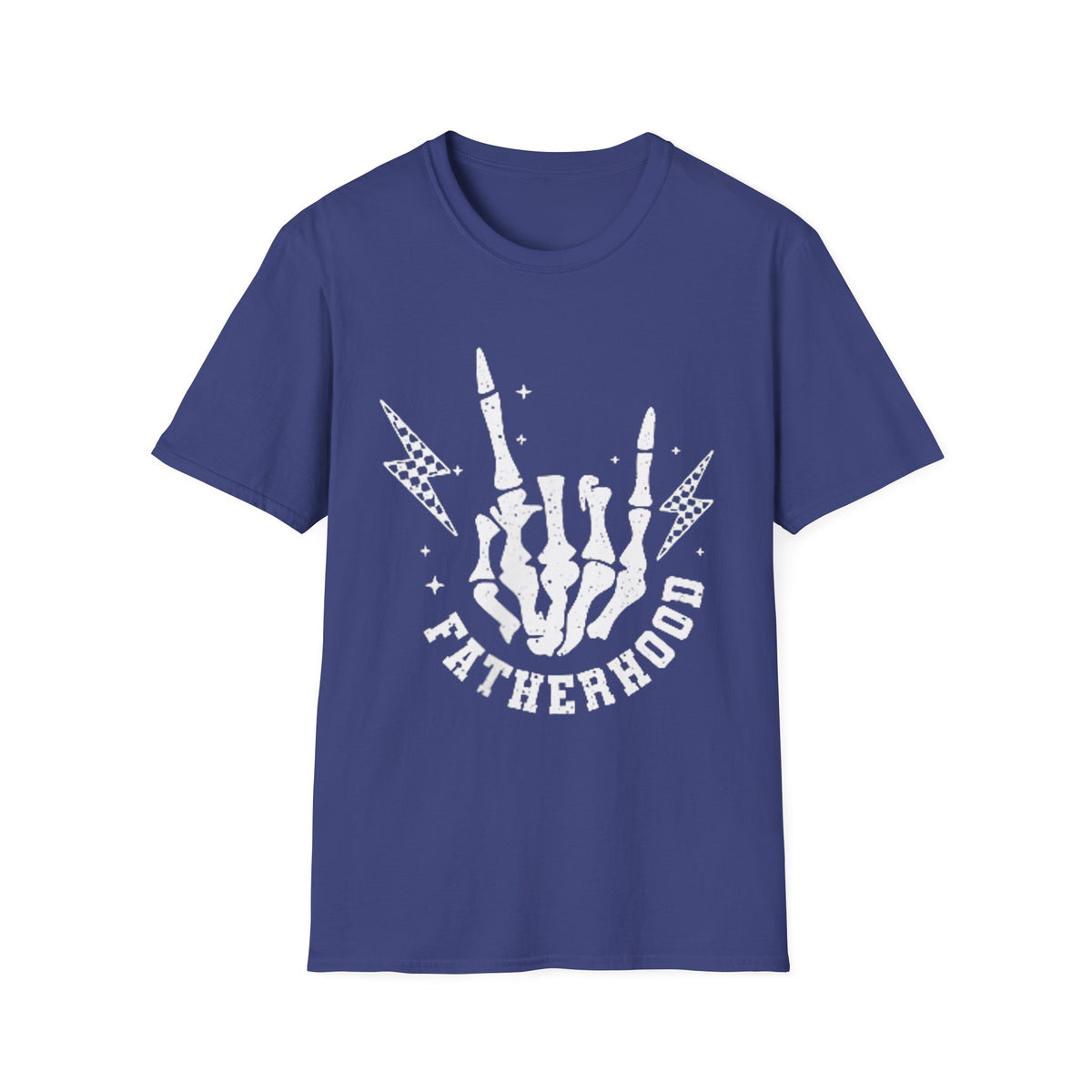 Fatherhood T‑Shirt