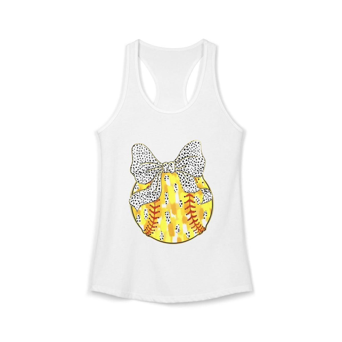 Women's Ideal Racerback Tank
