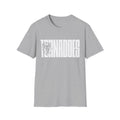 Tornadoes Graphic T-Shirt — Bold Storm Typography with Tornado Icon