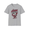 Clinton Red Tornadoes Soccer T-Shirt