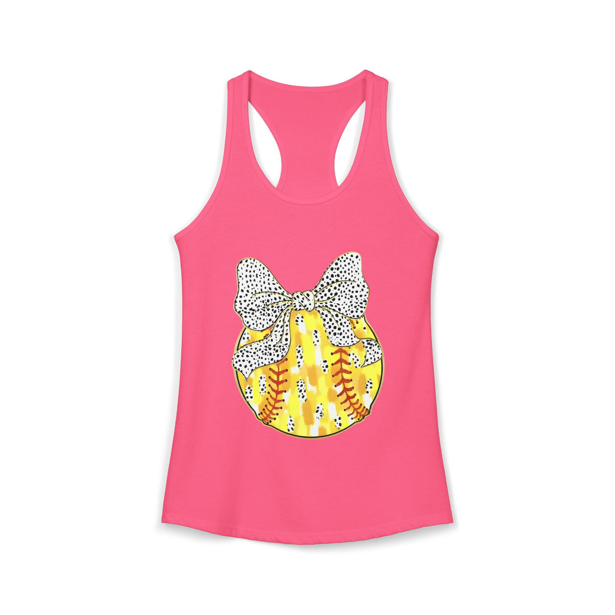 Women's Ideal Racerback Tank