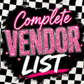 Vendor List