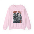 Michael Myers Horror Crewneck Sweatshirt