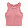 Inspired ALO top