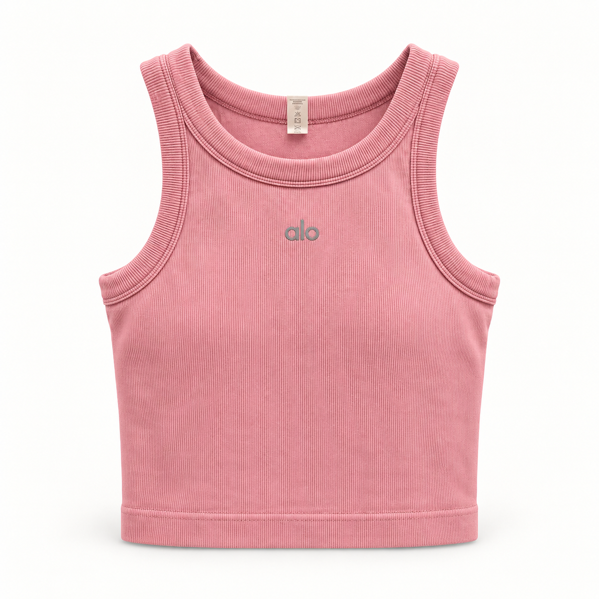 Inspired ALO top
