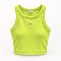Inspired ALO top