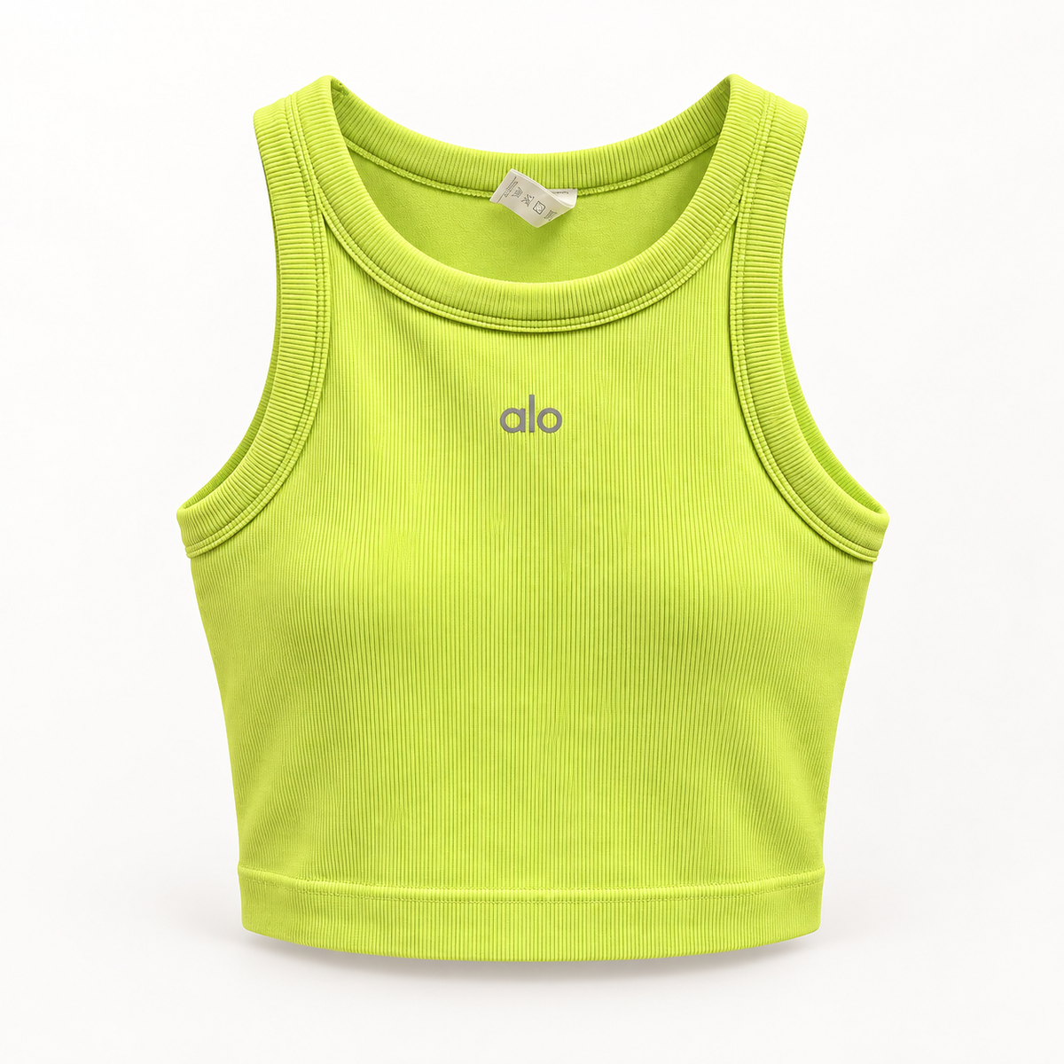 Inspired ALO top